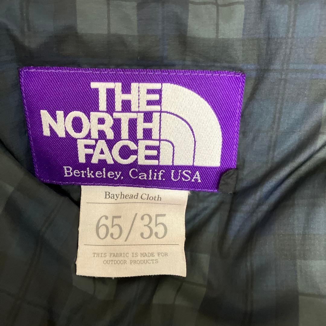 THE NORTH FACE （パープルレーベル）