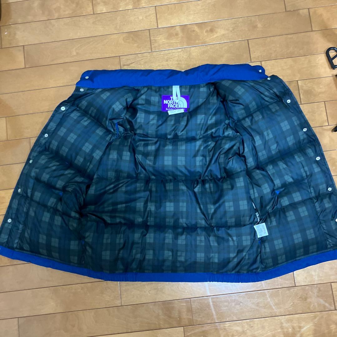 THE NORTH FACE （パープルレーベル）