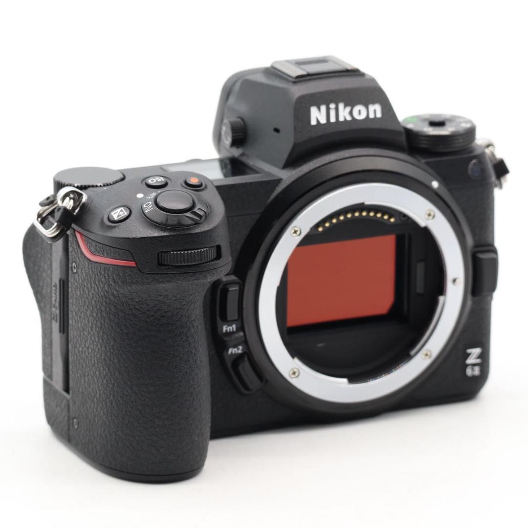 Nikon Z6II ボディ