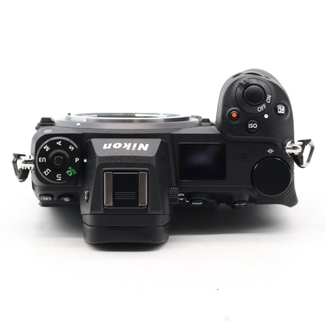 Nikon Z6II ボディ