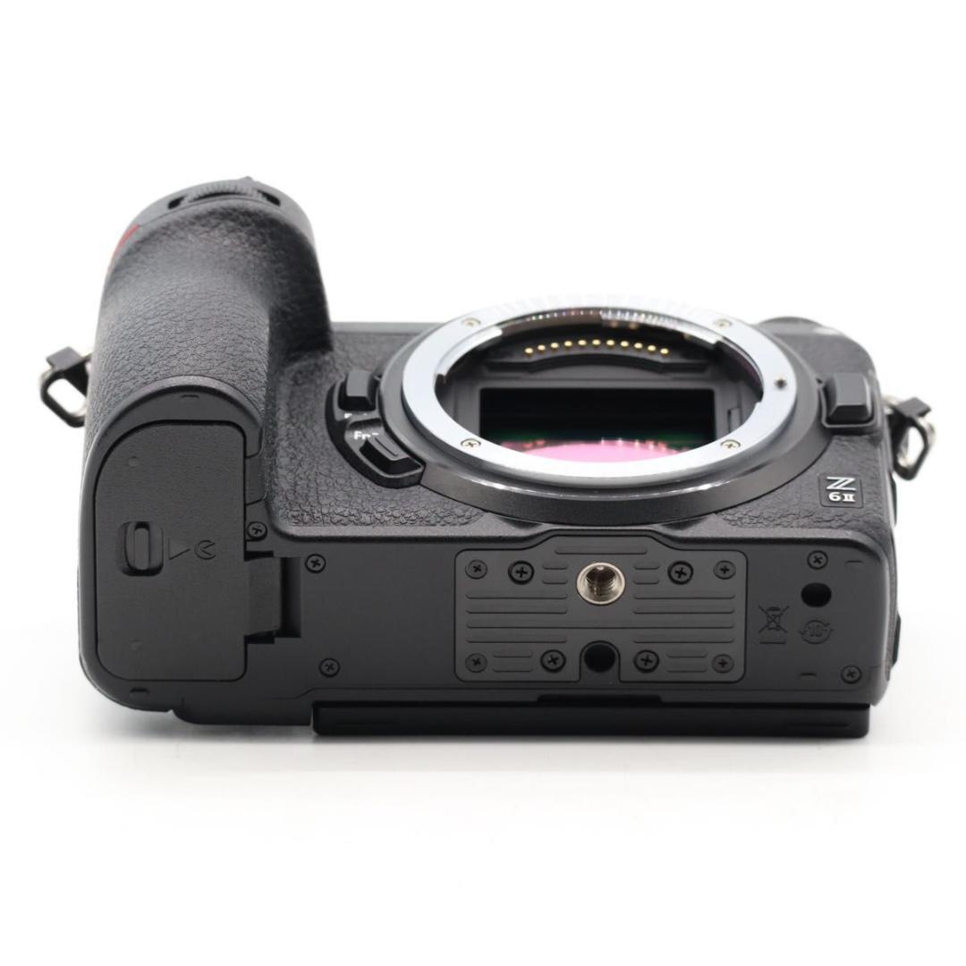 Nikon Z6II ボディ