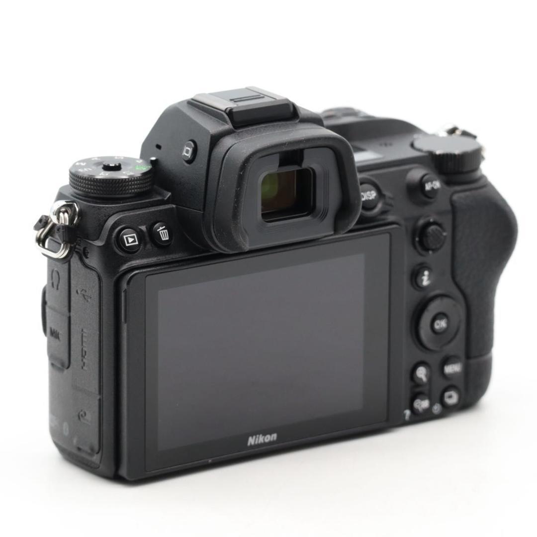 Nikon Z6II ボディ