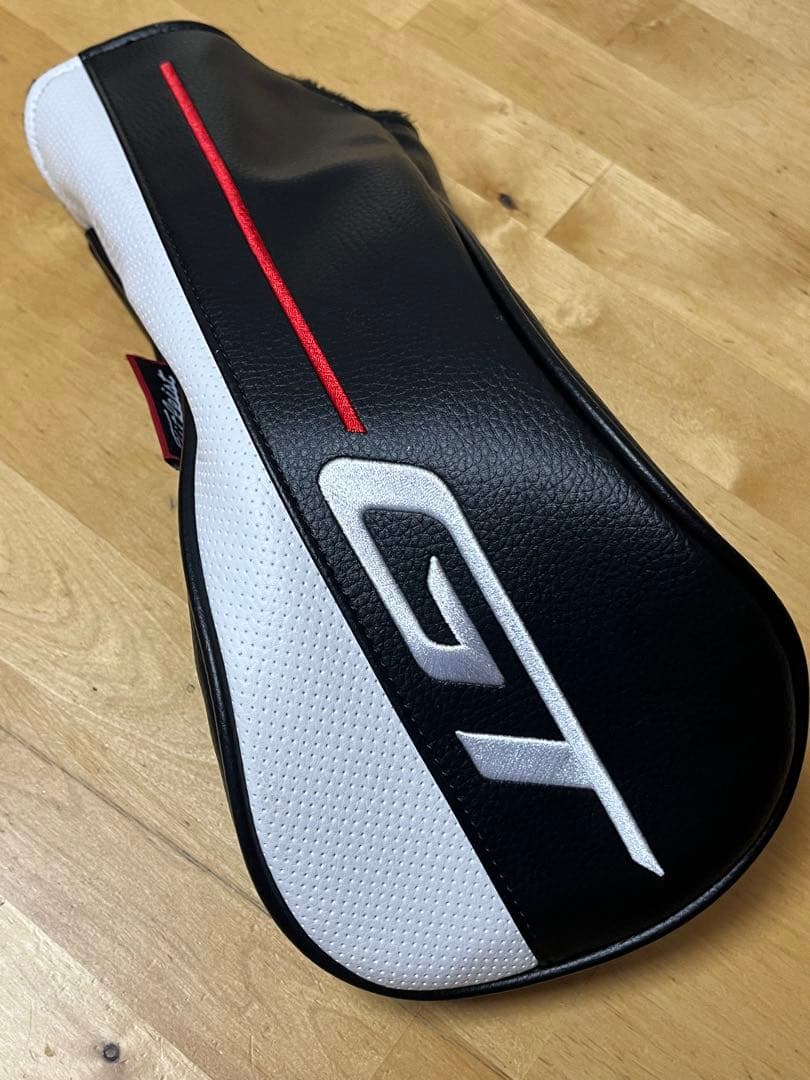 Titleist GT4 9.0度 ヘッド単品