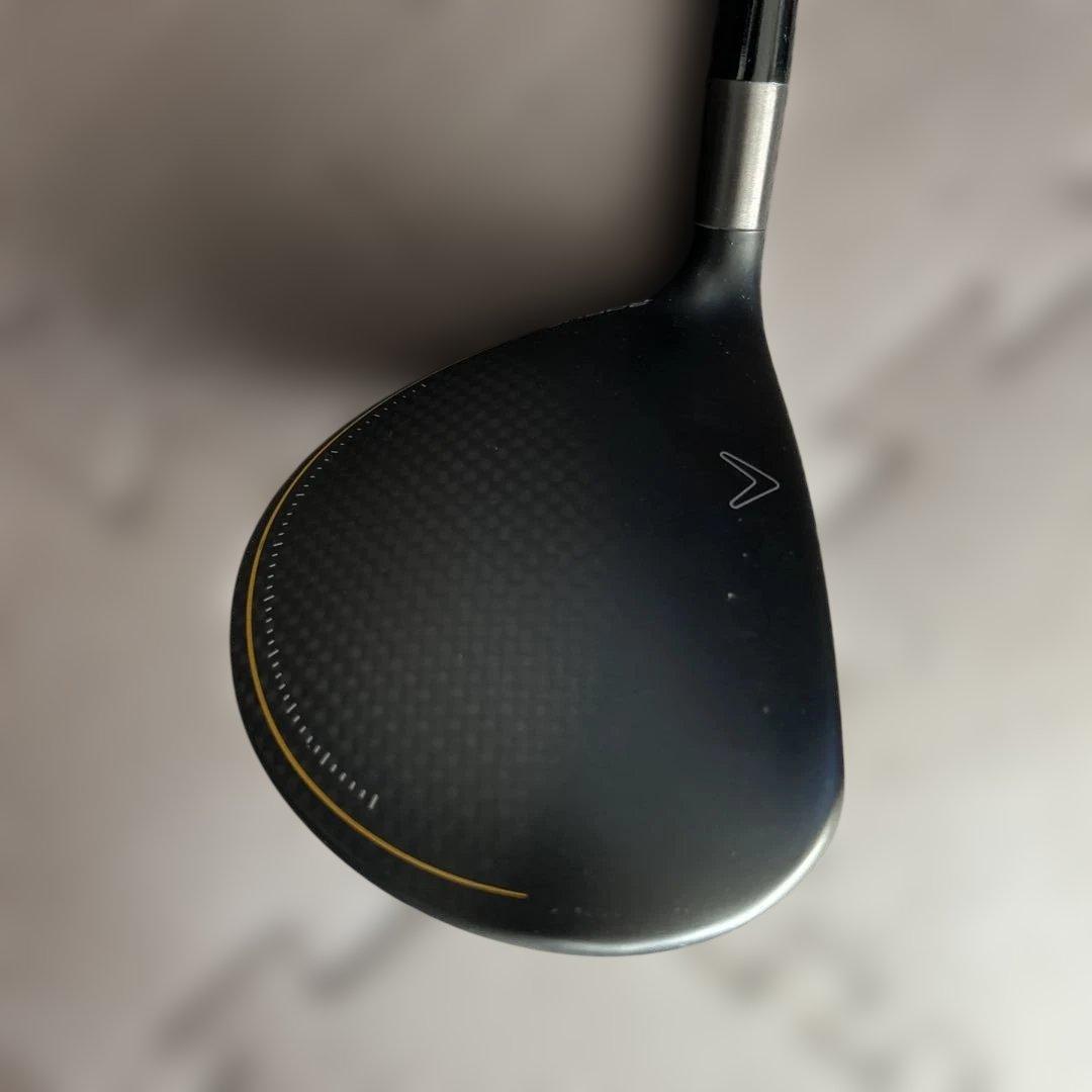 キャロウェイ　ROGUE ST MAX 4W VENTUS 5-SR