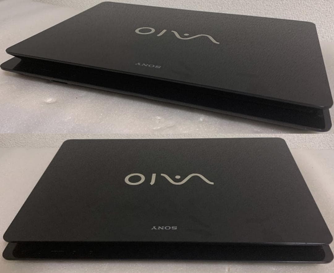 バイオ VPCF23AJ　3D　i7　 2TB　16G　ジュラシック　インディJ