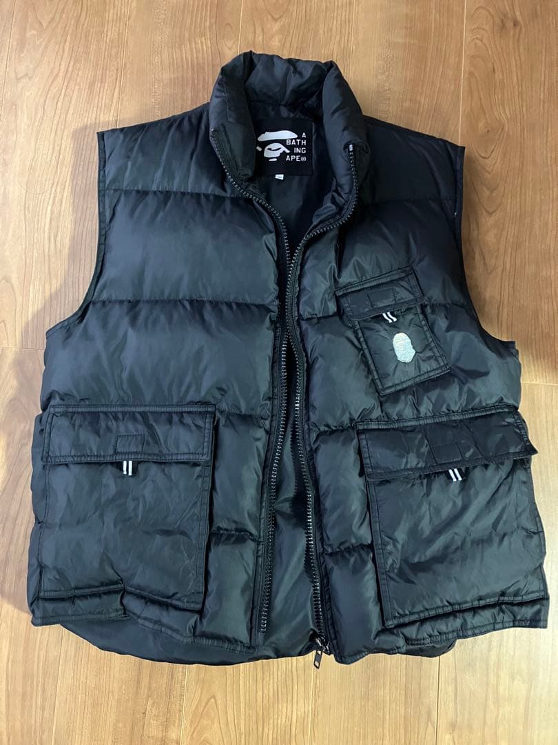 A BATHING APE ベスト