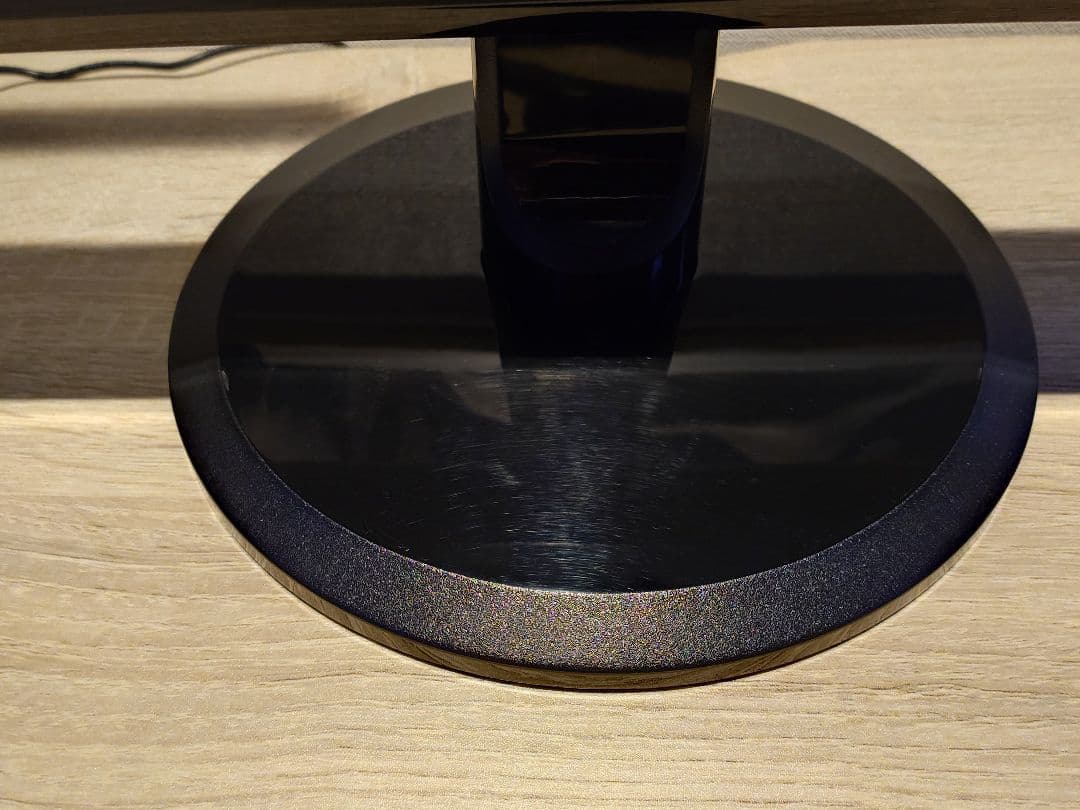 I-O DATA EX-LDQ241DBモニター 本体