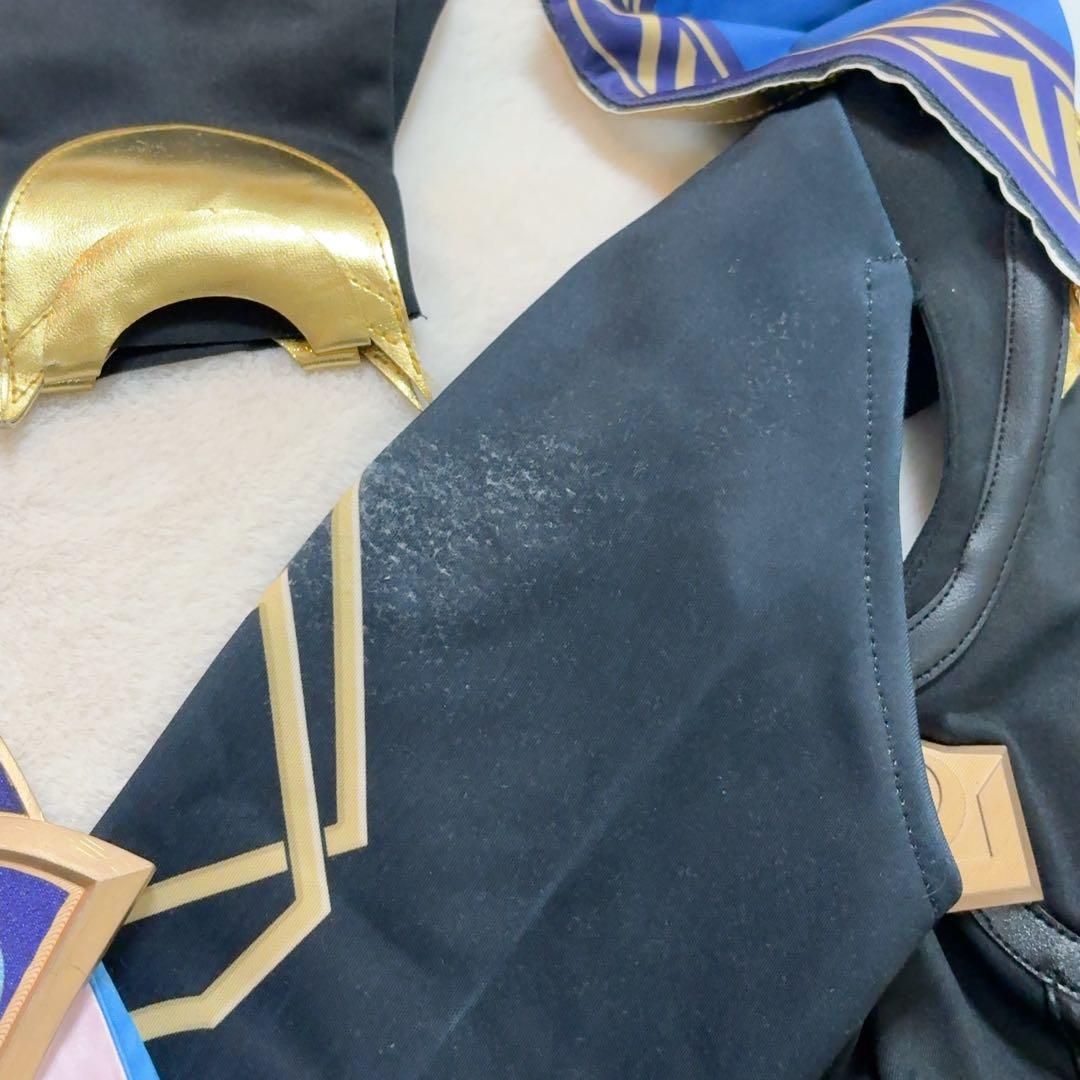 崩壊スターレイル サフェル コスプレ衣装