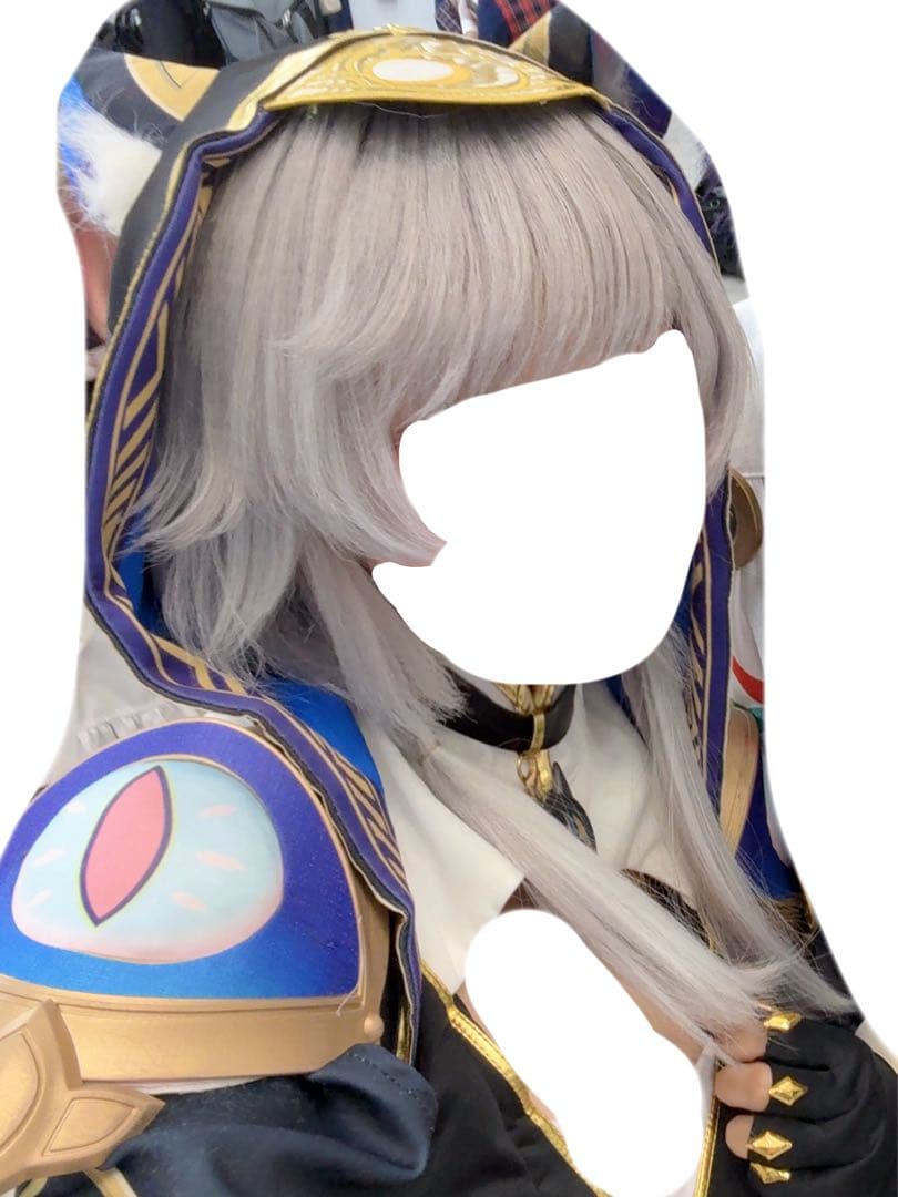 崩壊スターレイル サフェル コスプレ衣装