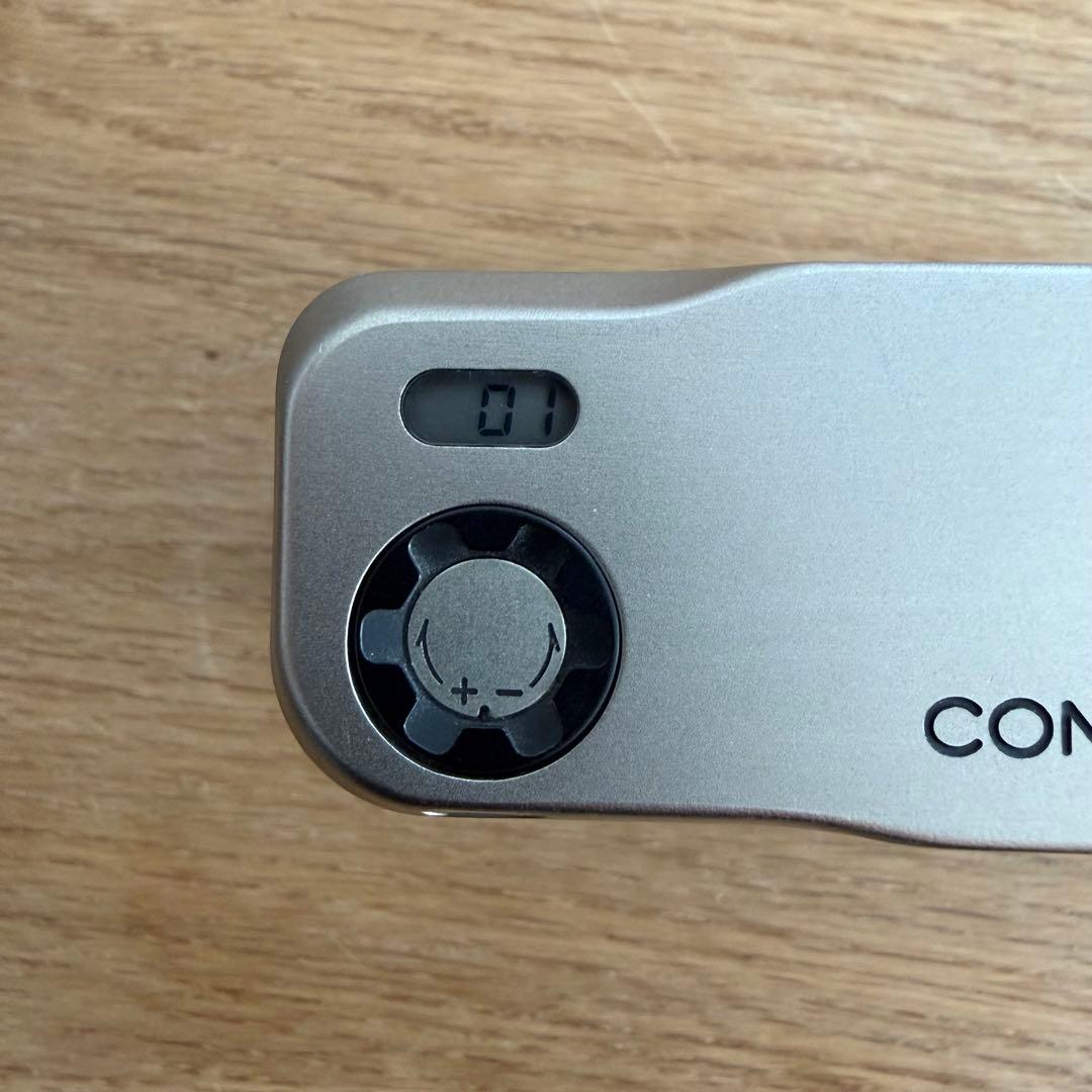 CONTAX T2 ジャンク おまけ付き