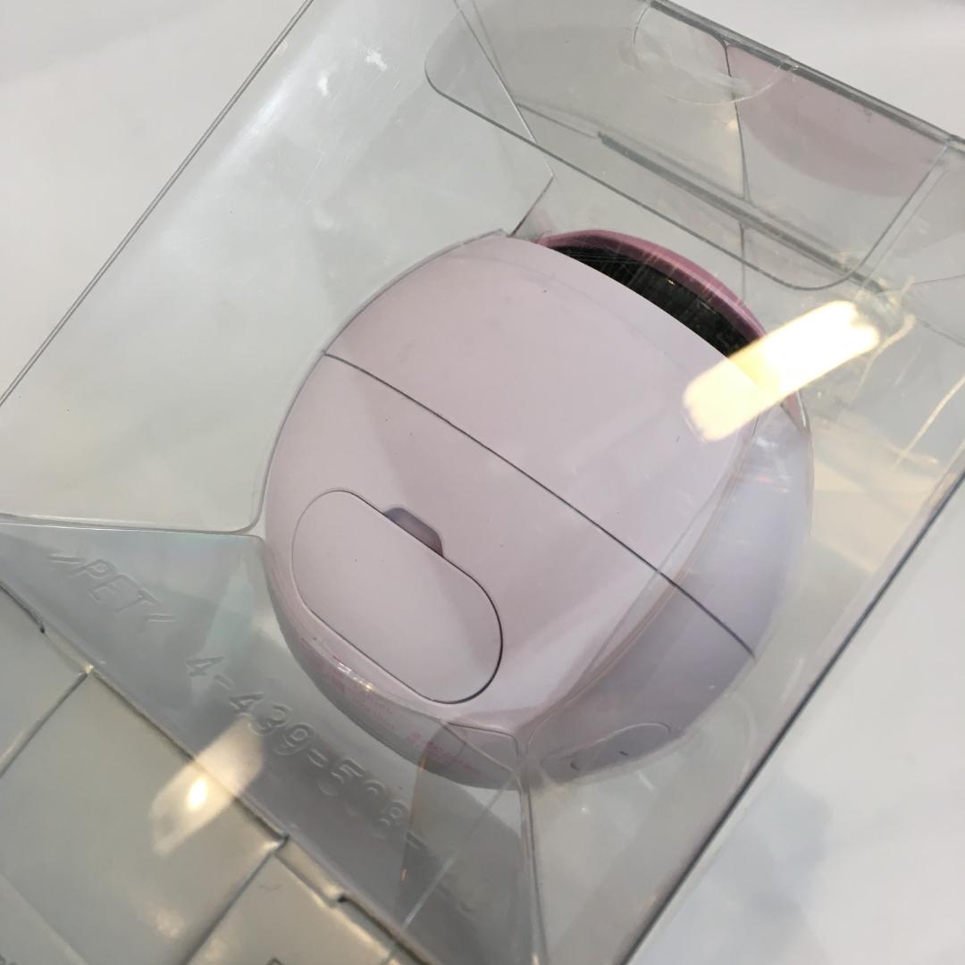 新品未使用★SONY★ワイヤレスポータブルスピーカー★SRS-BTV5