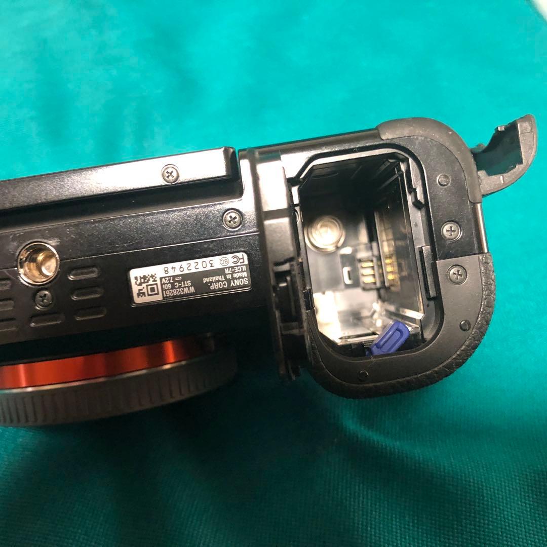 (ソニー) SONY α7R フルサイズ(ILCE-7R) ボディ
