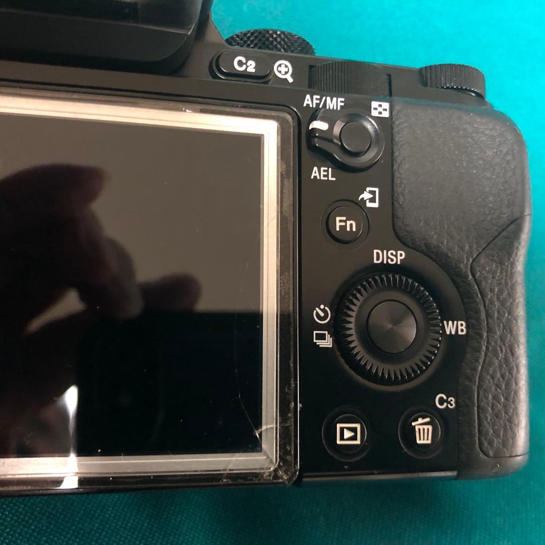 (ソニー) SONY α7R フルサイズ(ILCE-7R) ボディ