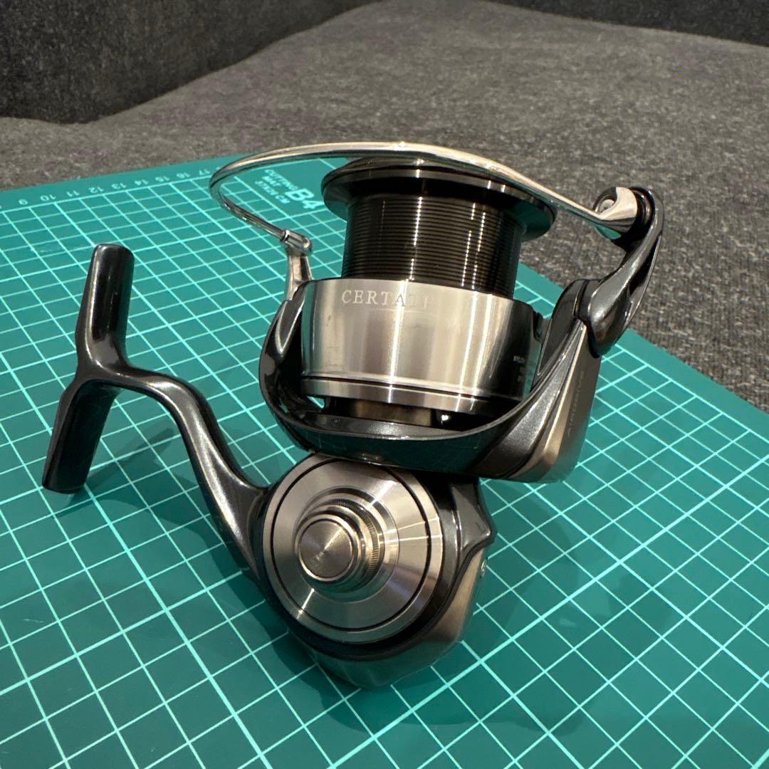 美品☆24セルテート☆LT4000CXH☆ダイワ