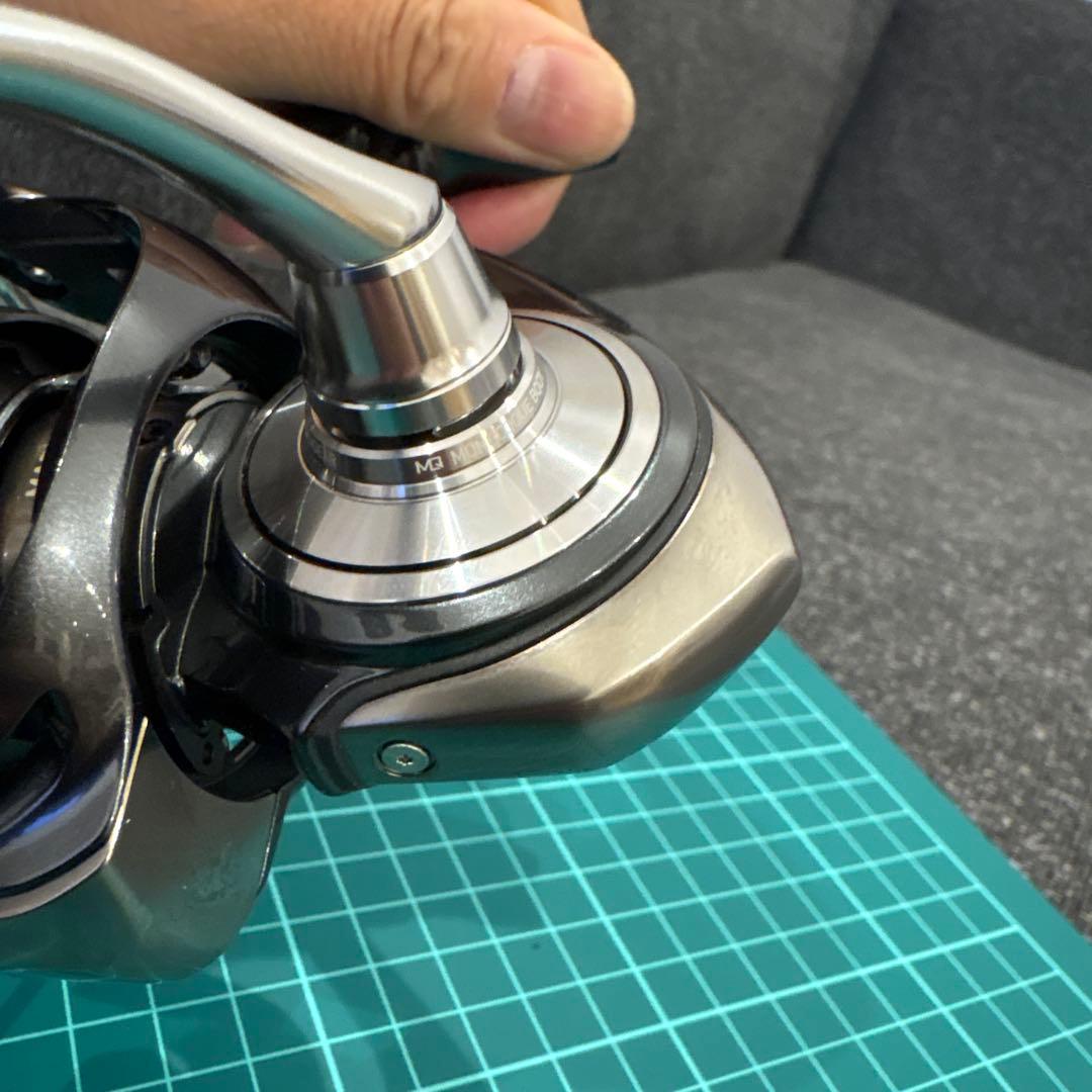 美品☆24セルテート☆LT4000CXH☆ダイワ