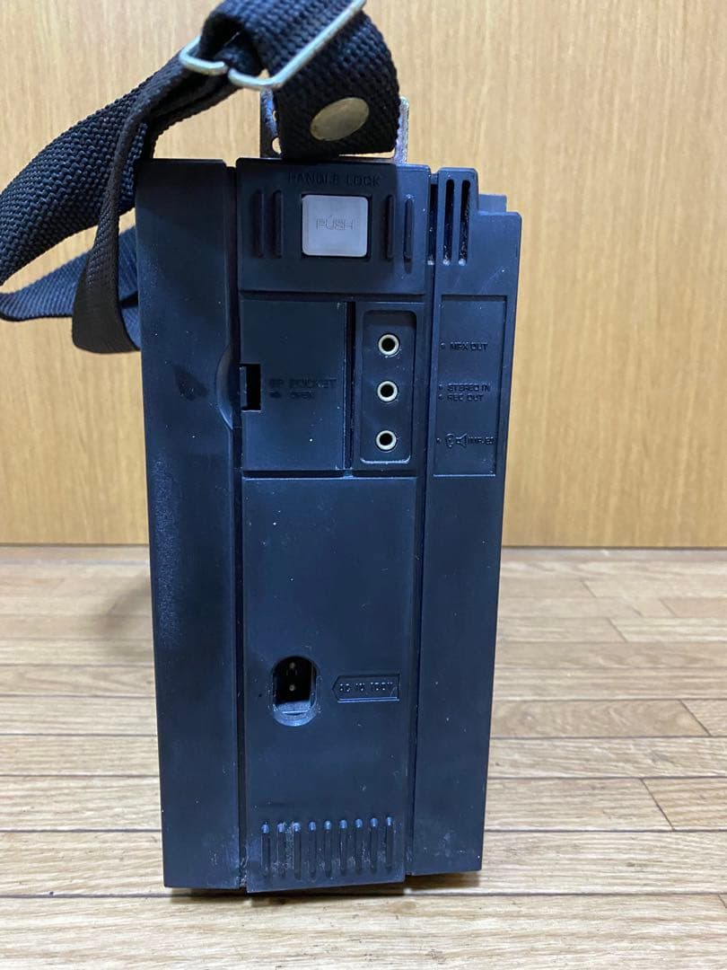 ラジオ・コンポ National Panasonic 6 Band RF-1188