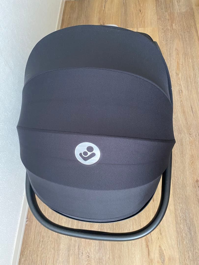 【Pebble 360】【FamilyFix360】ISOFIX マキシコシ