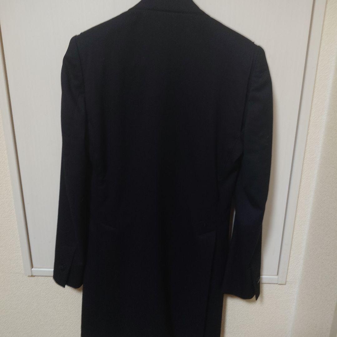 yo-yo様　Kiryuyrik ロングジャケット　美品　貴重なXSサイズ