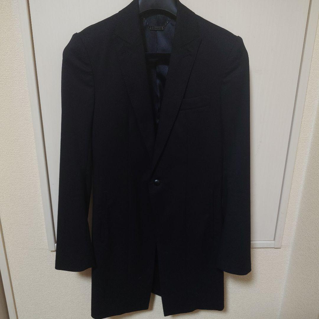 yo-yo様　Kiryuyrik ロングジャケット　美品　貴重なXSサイズ