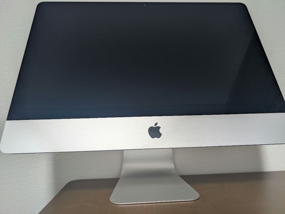 【専用】iMac 21.5インチ Retina 4Kディスプレイ