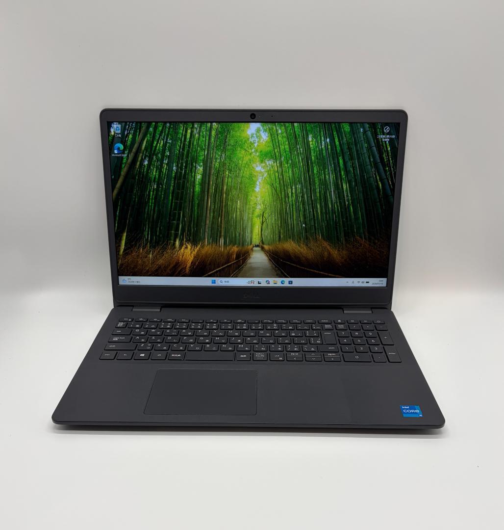 第11世代、Dell Vostro 3500、16GB、新品256GB NVMe