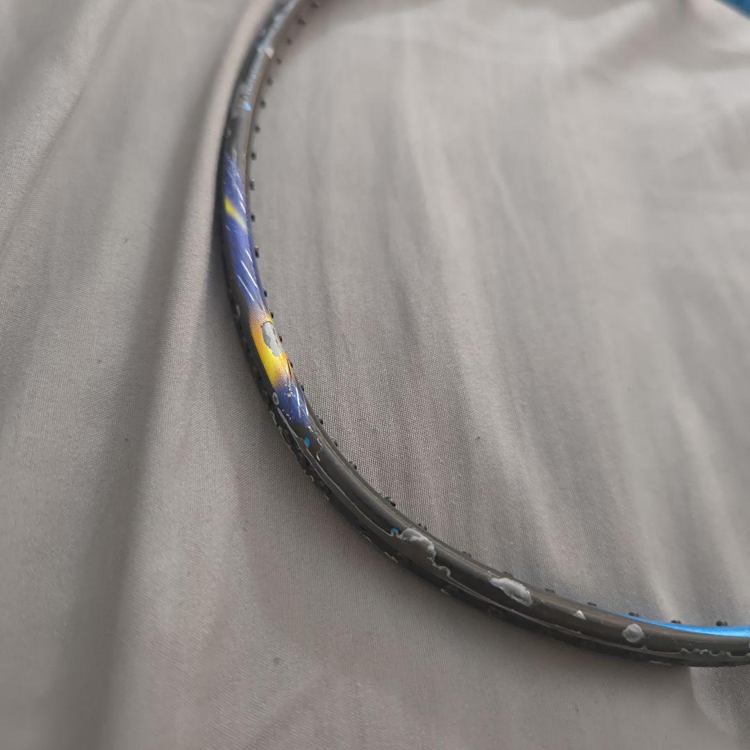 アストロクス77　4UG5