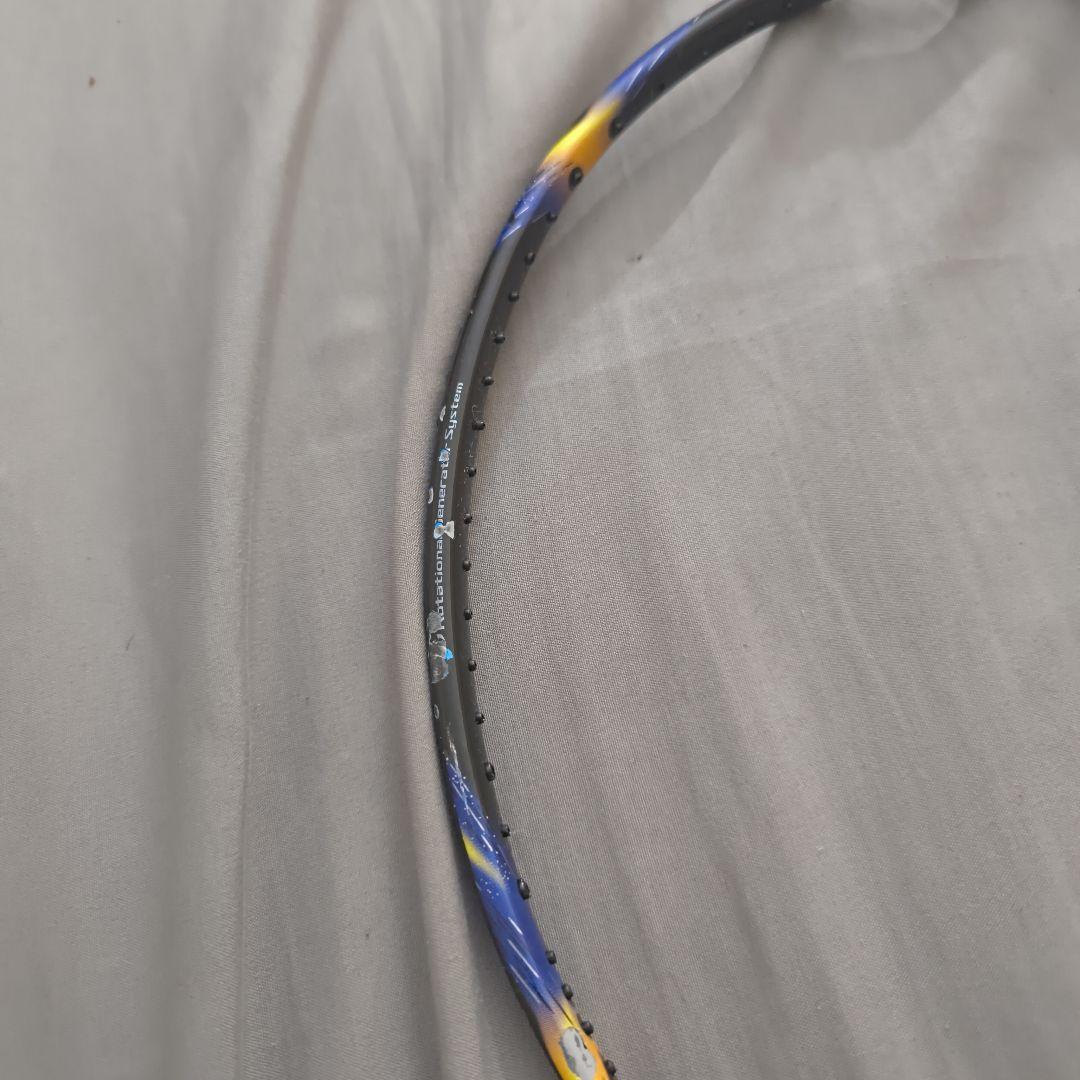 アストロクス77　4UG5