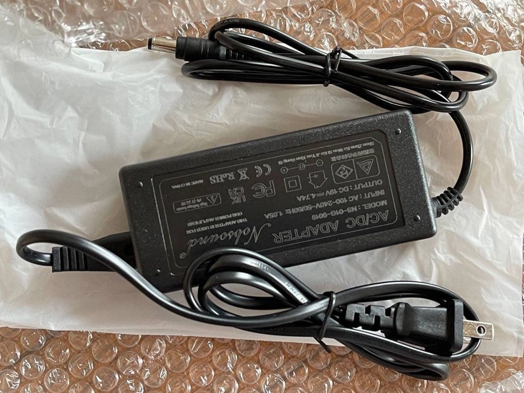 MUKU-MO Bluetoothパイプスピーカー