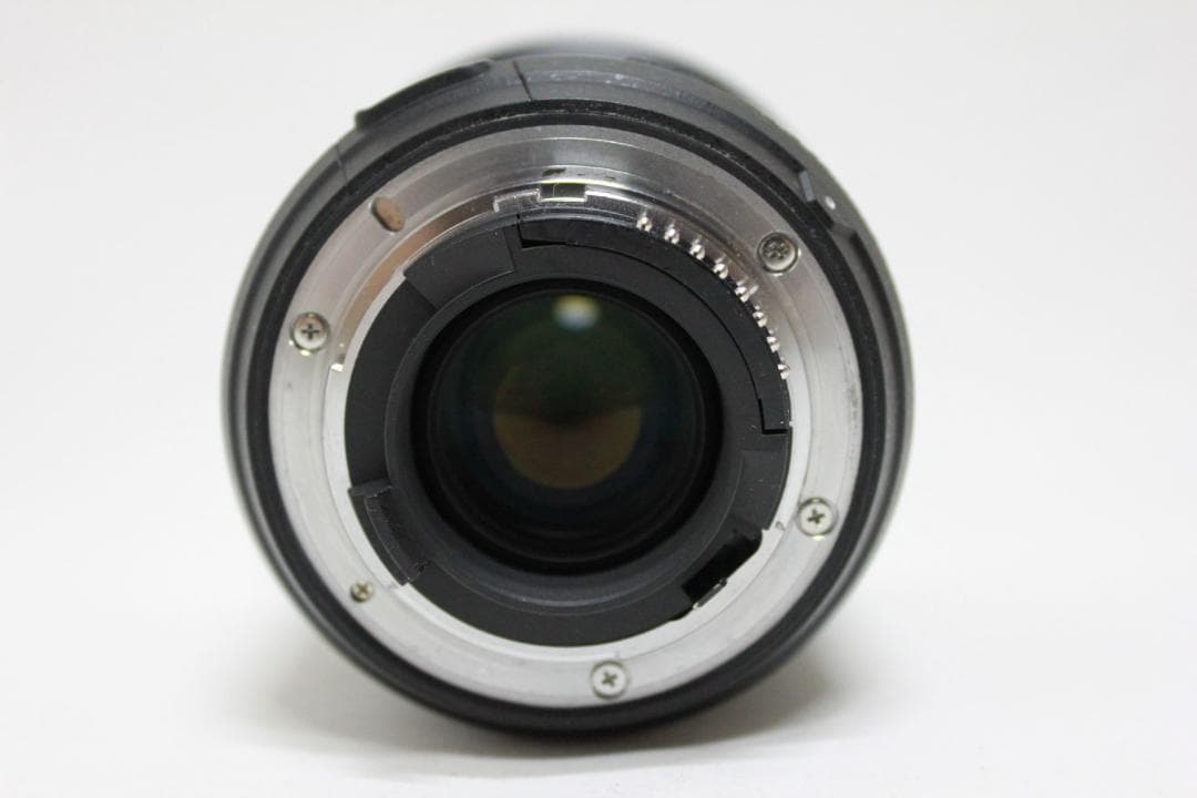 AF-S DX 10-24mm f/3.5-4.5G ED 広角ズームレンズ