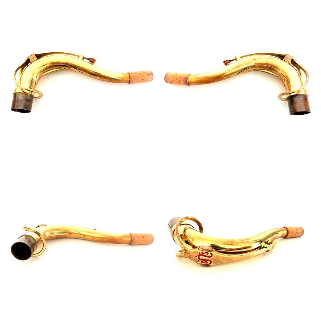 【調整美品】Yanagisawa T-4 テナーサックス ヤナギサワ