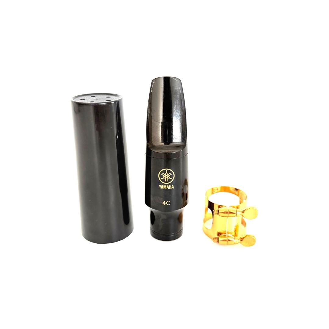 【調整美品】Yanagisawa T-4 テナーサックス ヤナギサワ