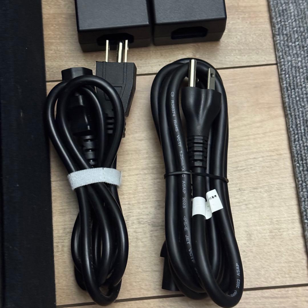 EinScan Pro 2X Plus フルオプションセット