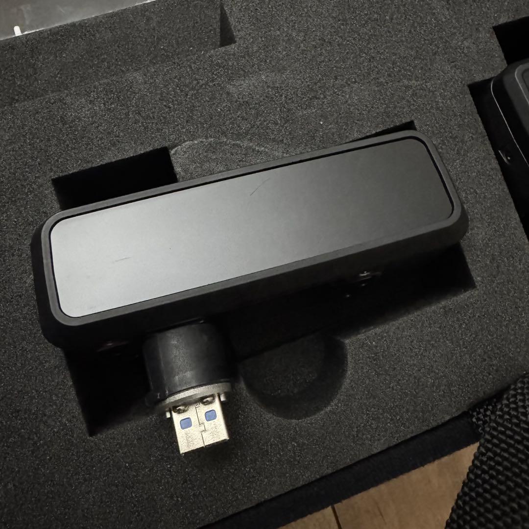 EinScan Pro 2X Plus フルオプションセット