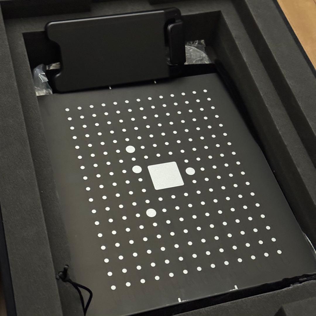 EinScan Pro 2X Plus フルオプションセット