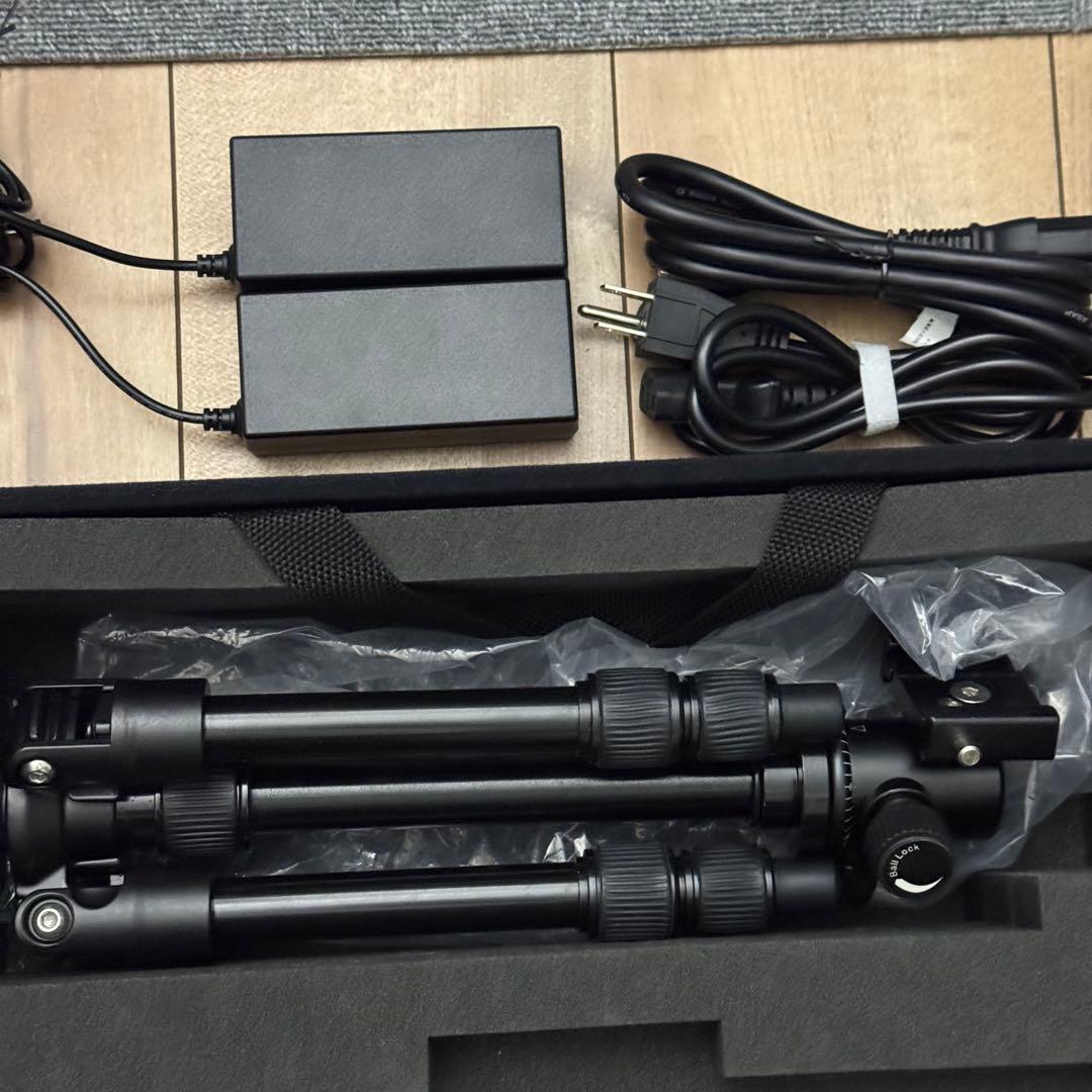 EinScan Pro 2X Plus フルオプションセット