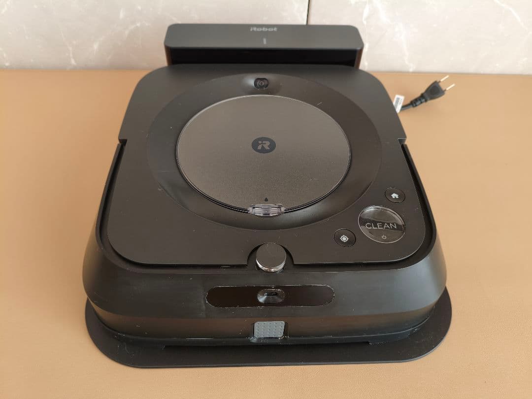 ブラーバジェットM6 動作問題なし