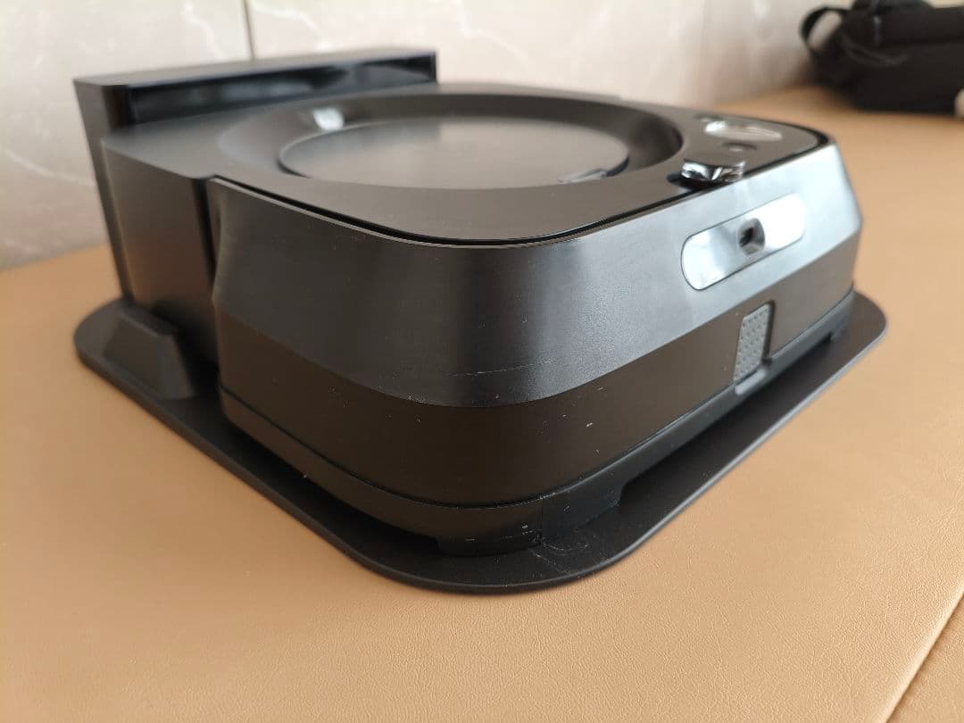 ブラーバジェットM6 動作問題なし