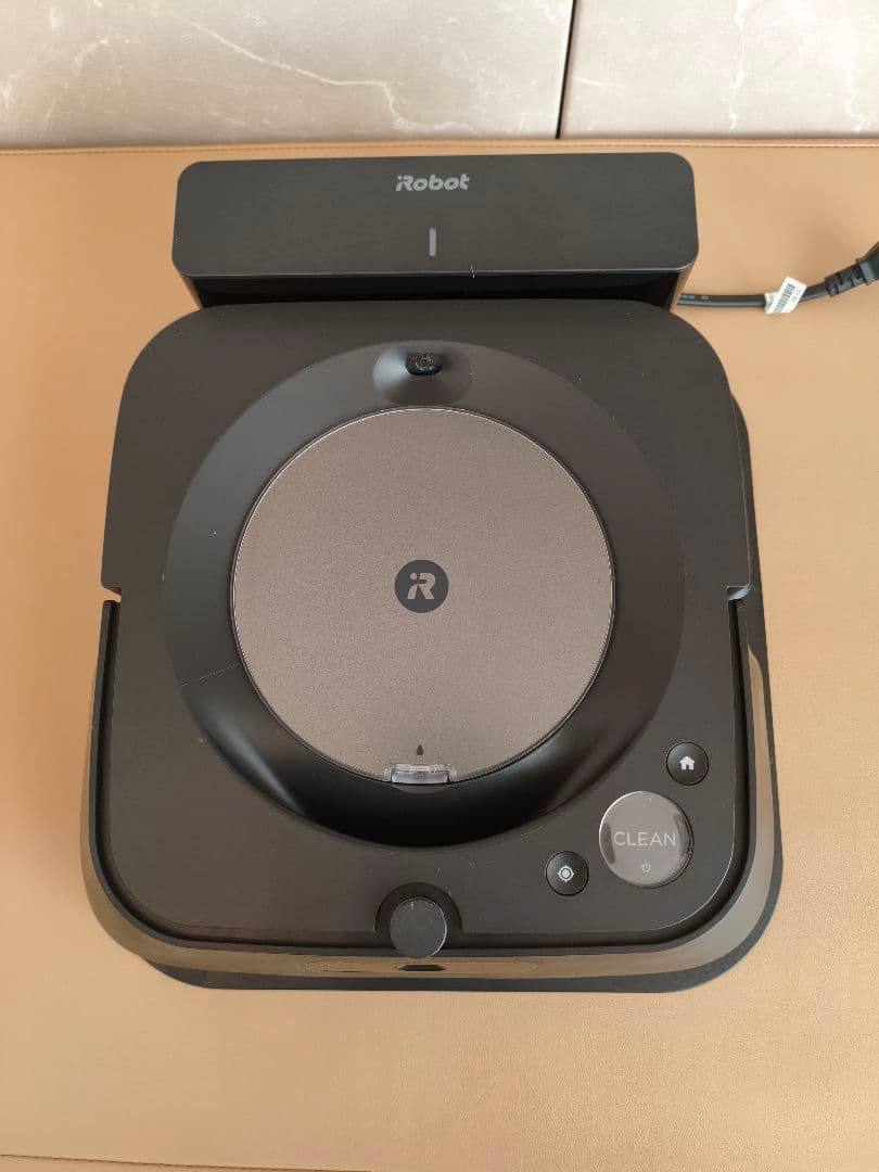 ブラーバジェットM6 動作問題なし