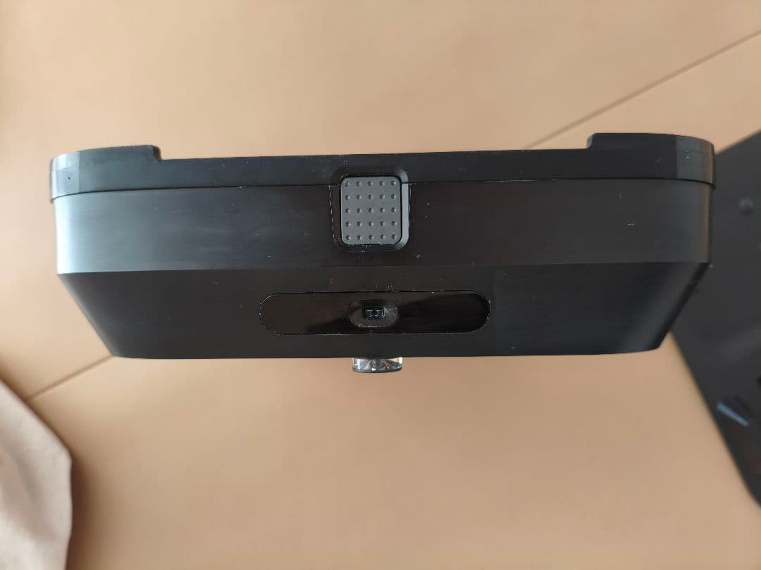 ブラーバジェットM6 動作問題なし