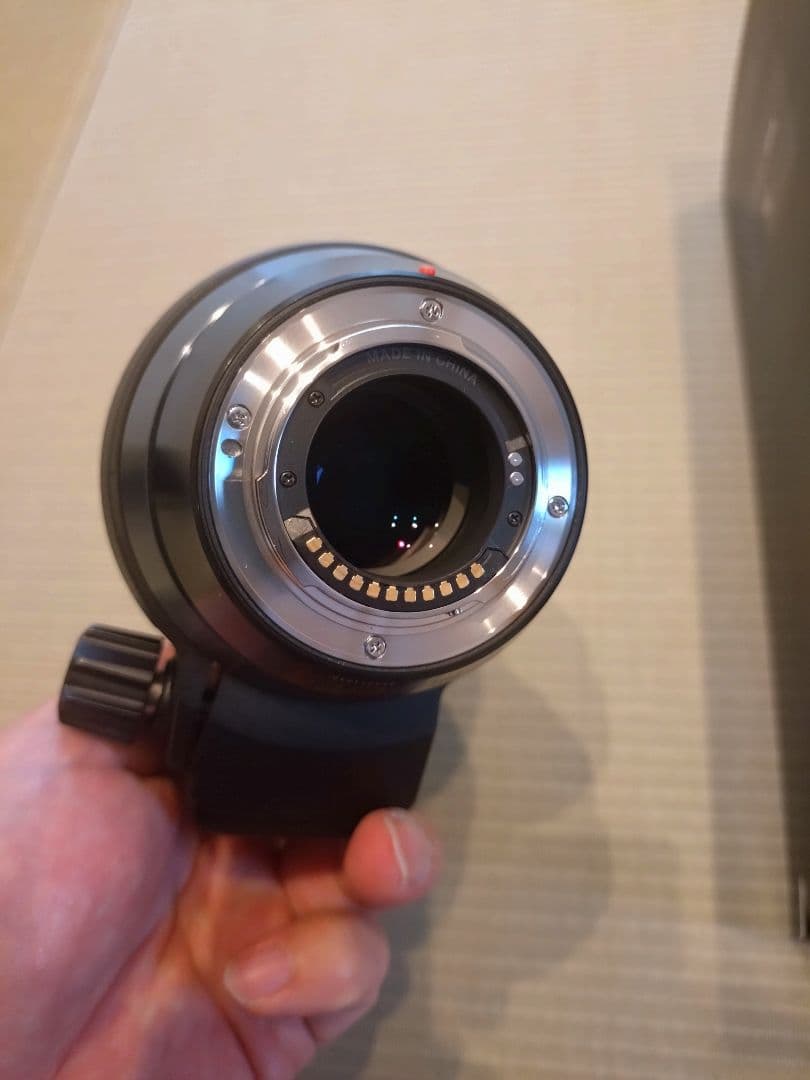 【はがが】M.ZUIKO DIGITAL ED 300mm F4.0 IS