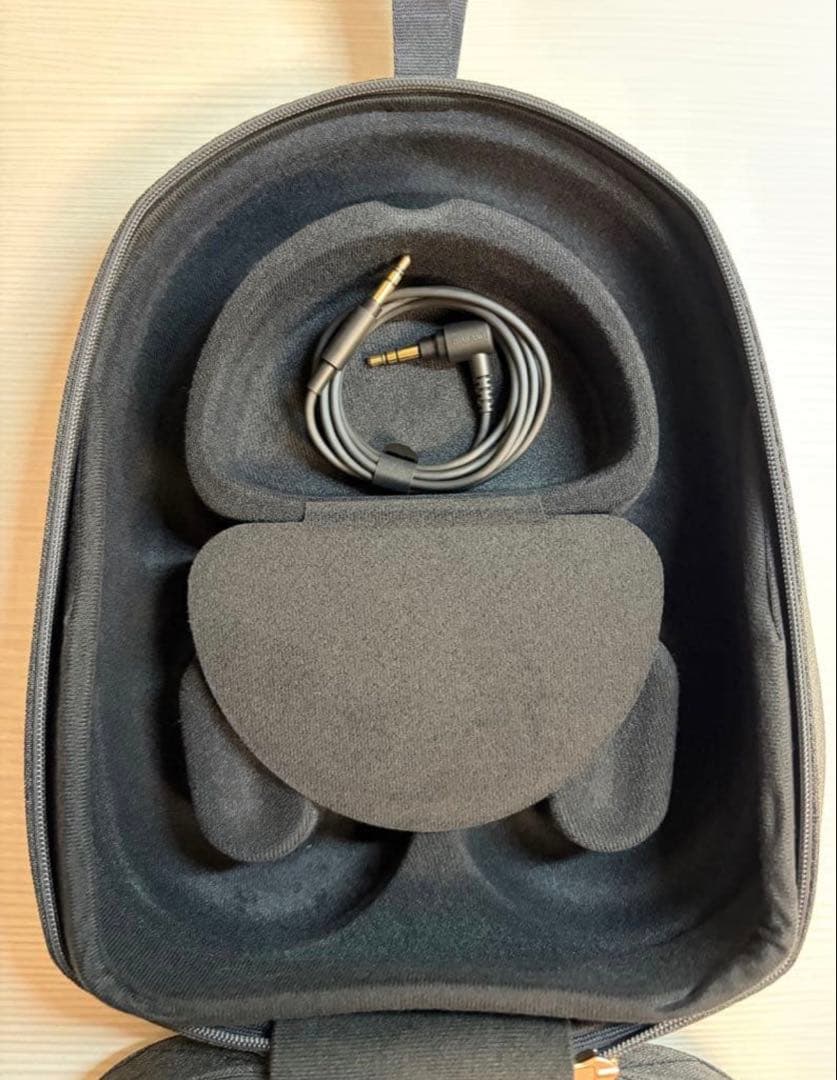 ソニー SONY ワイヤレスヘッドホン WH-1000XM5