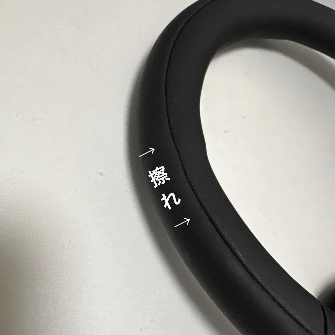 ソニー SONY ワイヤレスヘッドホン WH-1000XM5