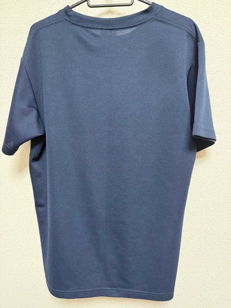 東山バスケ練習Tシャツ　XLサイズ