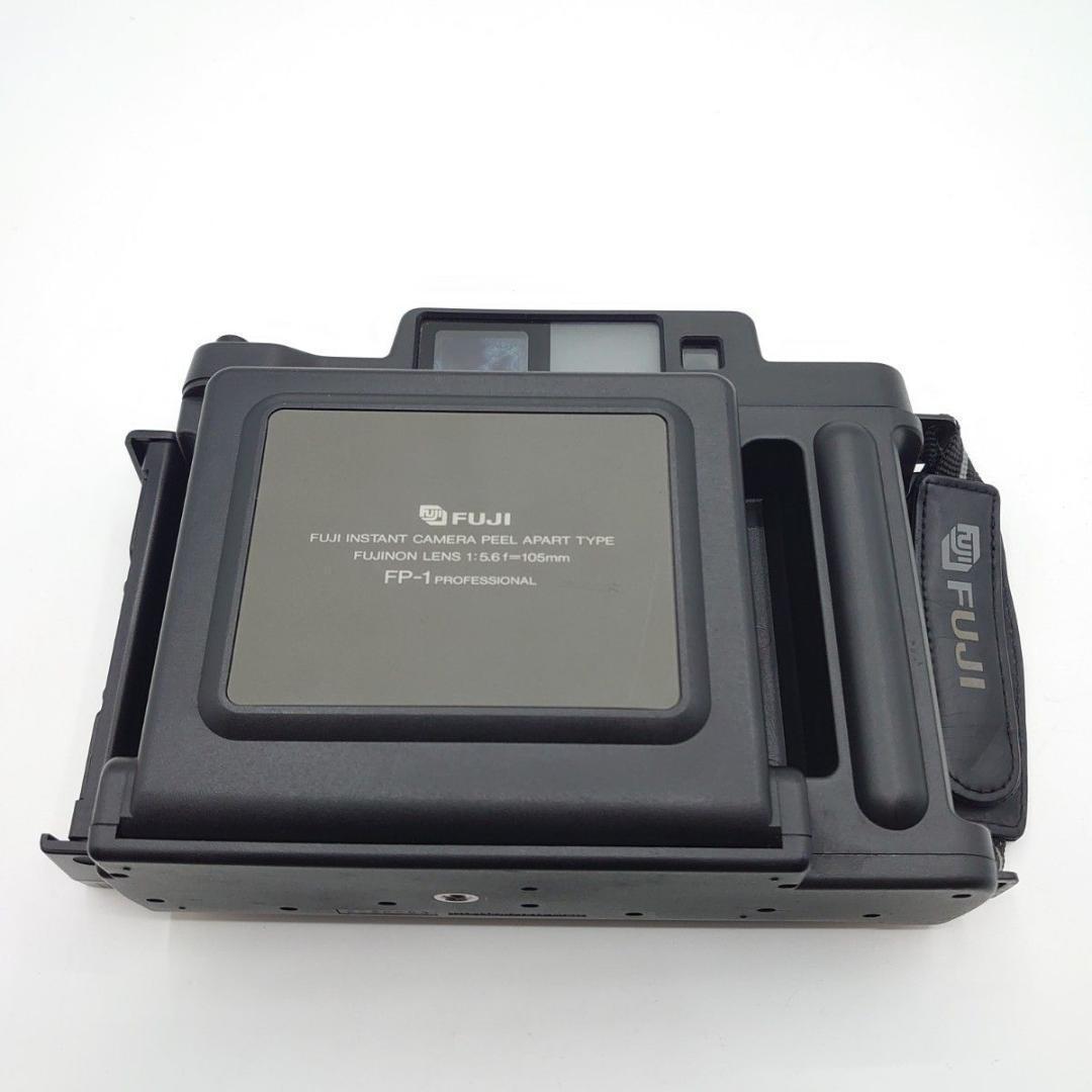 FUJIFILM FP-1 Professional 大判フィルムカメラ