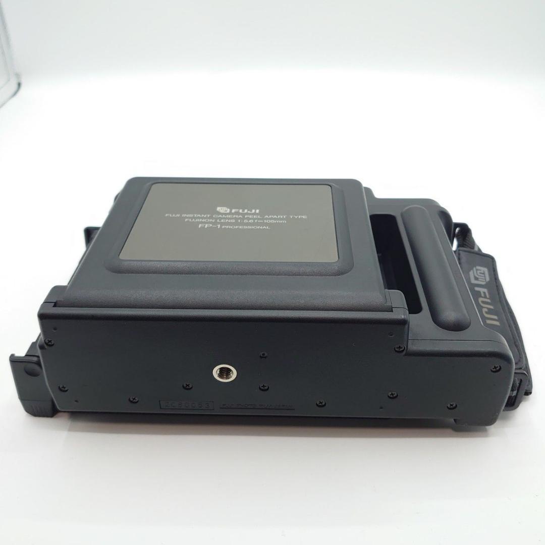 FUJIFILM FP-1 Professional 大判フィルムカメラ