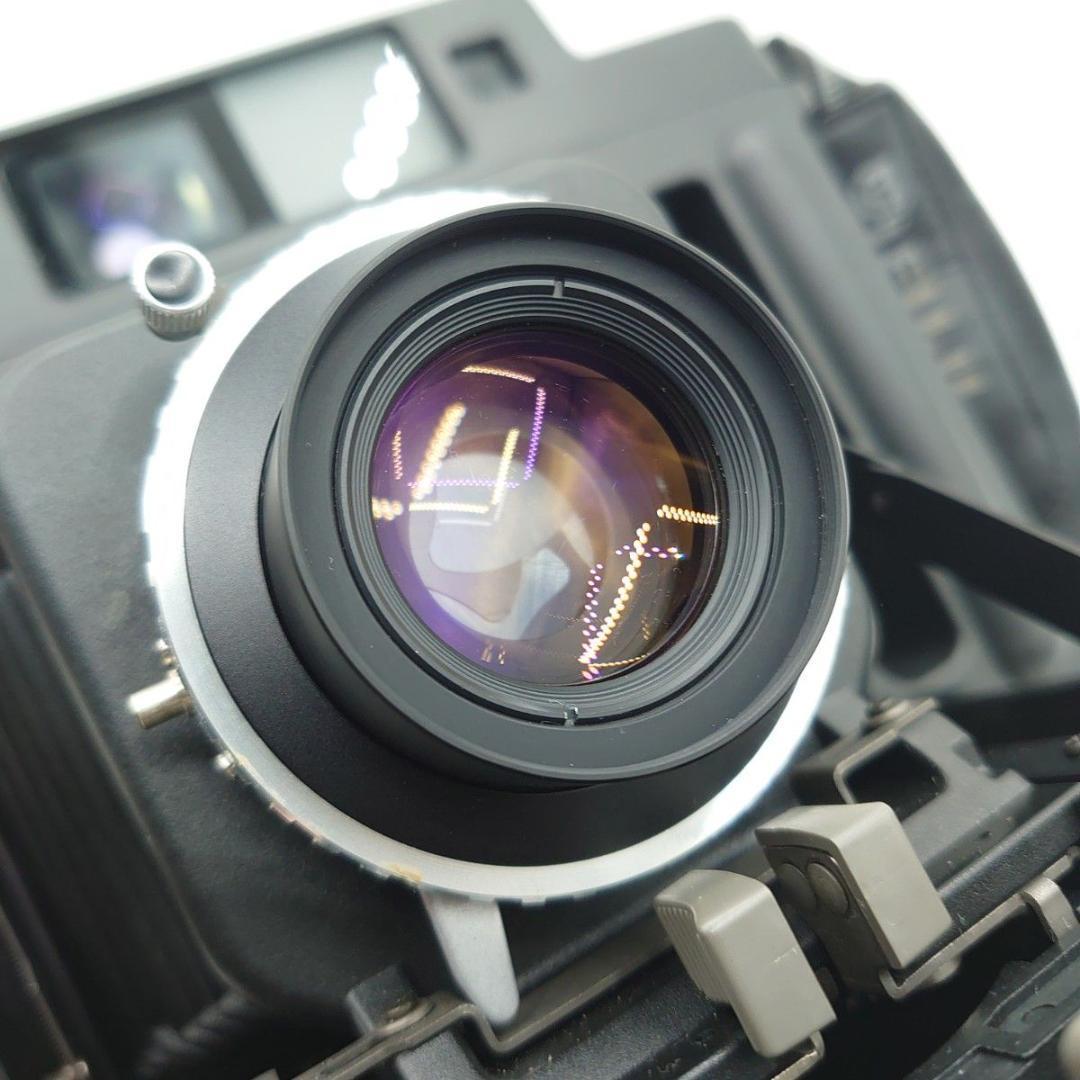 FUJIFILM FP-1 Professional 大判フィルムカメラ