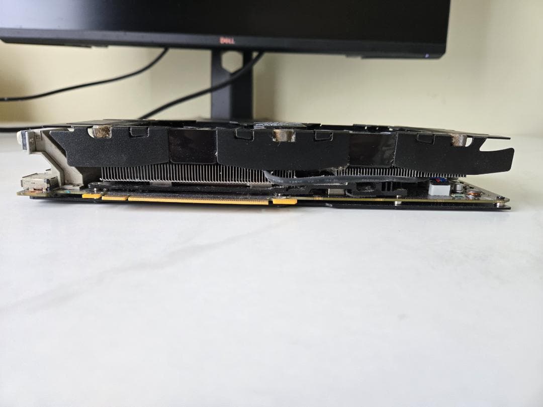 グラフィックボード・グラボ・ビデオカード GeForce GTX 1080 8GB