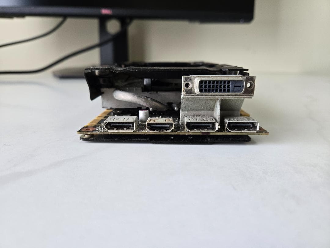 グラフィックボード・グラボ・ビデオカード GeForce GTX 1080 8GB