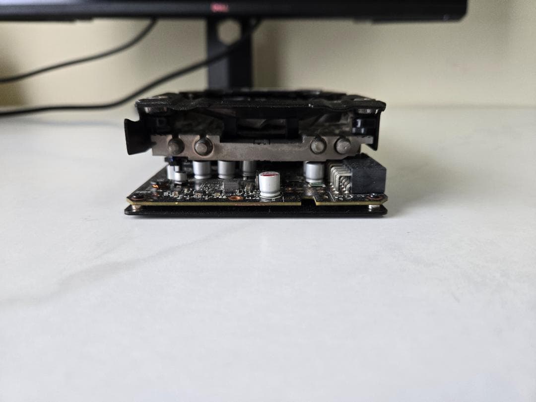 グラフィックボード・グラボ・ビデオカード GeForce GTX 1080 8GB