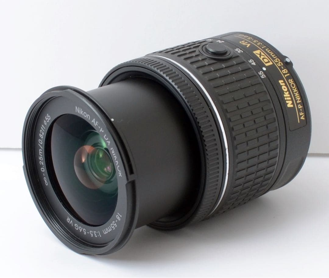 S数約3900回★Nikon D5600★美品★Wi-Fi内蔵★簡単使いやすい